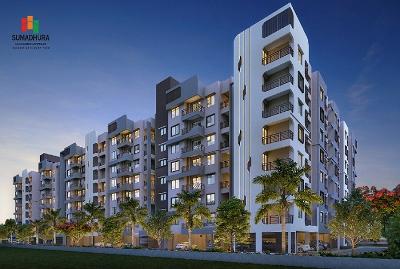 Hassle Free Lifestyle in Sumadhura's Aspire AMBER
